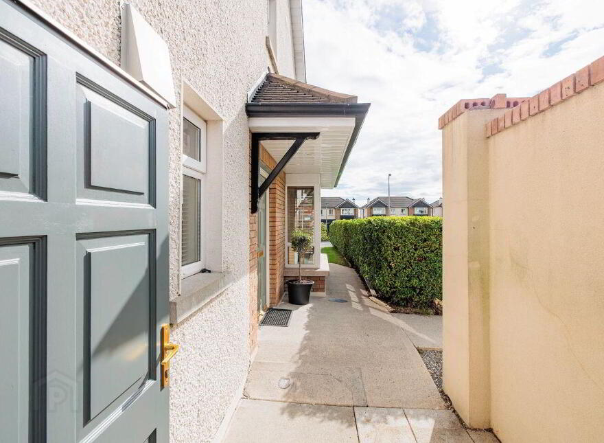 22 Roselawn, Bolton Woods, Callan, R95HD25