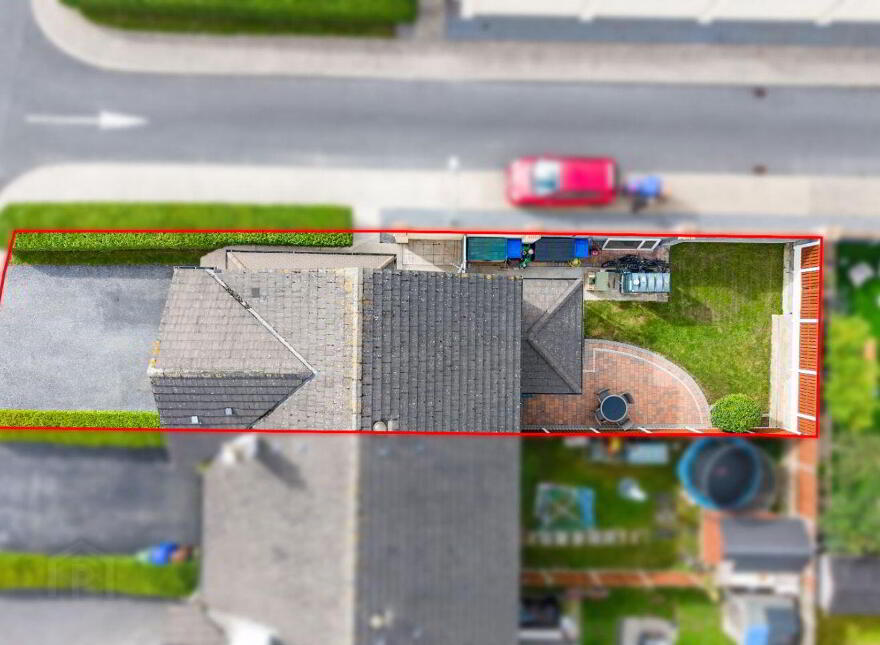 22 Roselawn, Bolton Woods, Callan, R95HD25