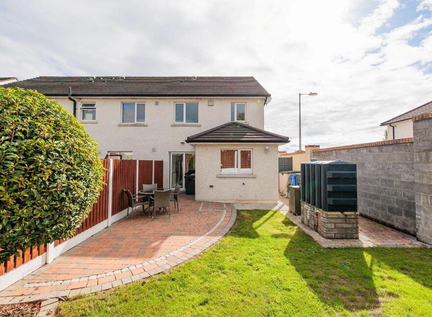 22 Roselawn, Bolton Woods, Callan, R95HD25