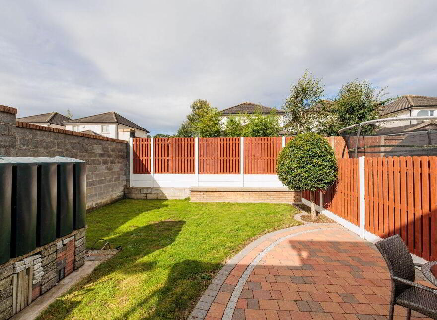 22 Roselawn, Bolton Woods, Callan, R95HD25