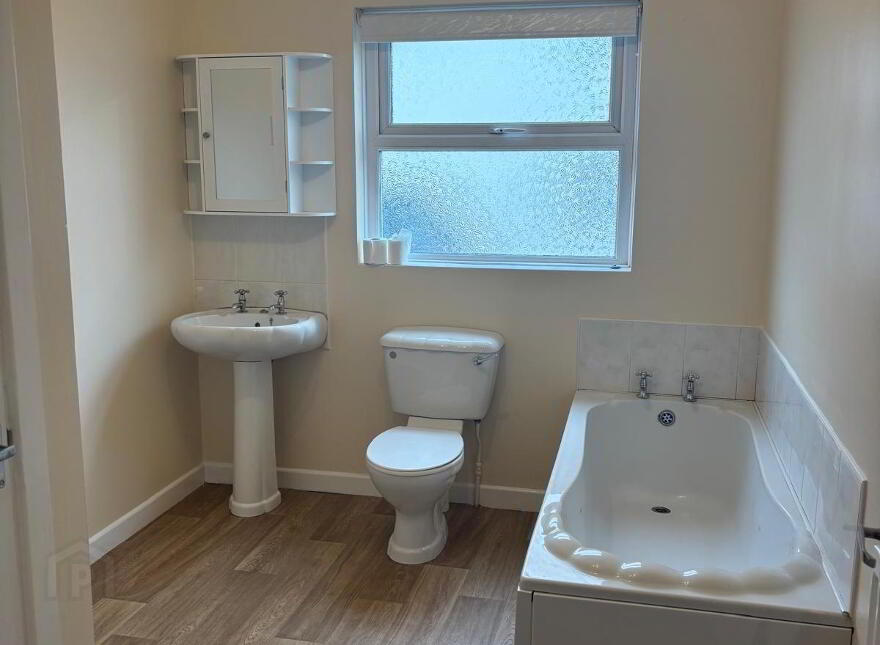 25 Gortamaddy Park, Ballycastle, BT54 6RU