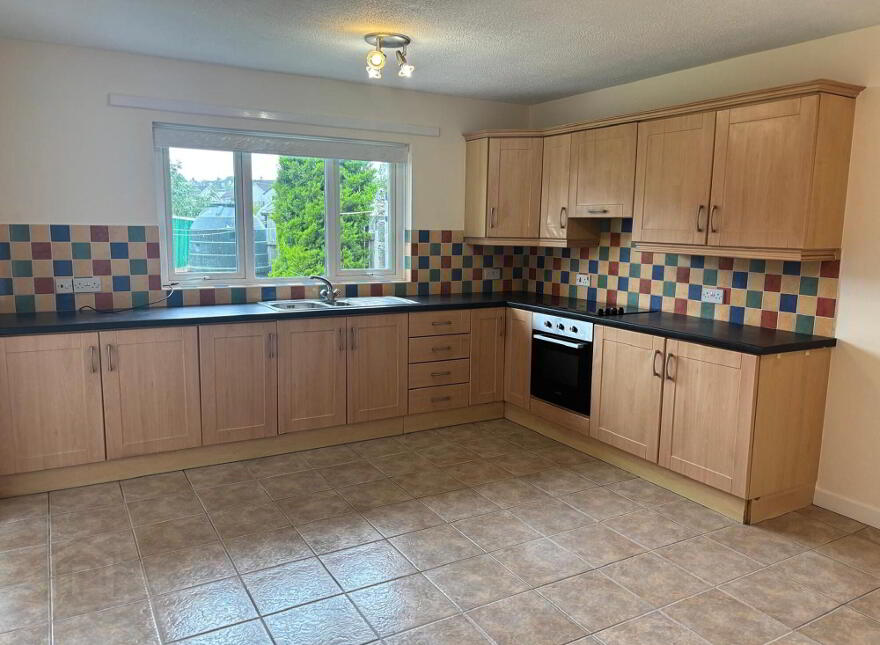 25 Gortamaddy Park, Ballycastle, BT54 6RU