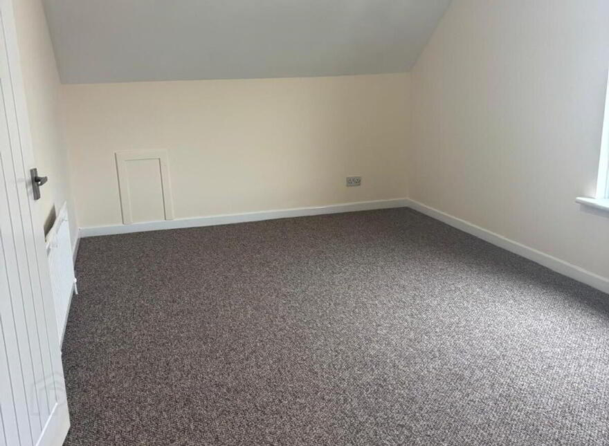 25 Gortamaddy Park, Ballycastle, BT54 6RU