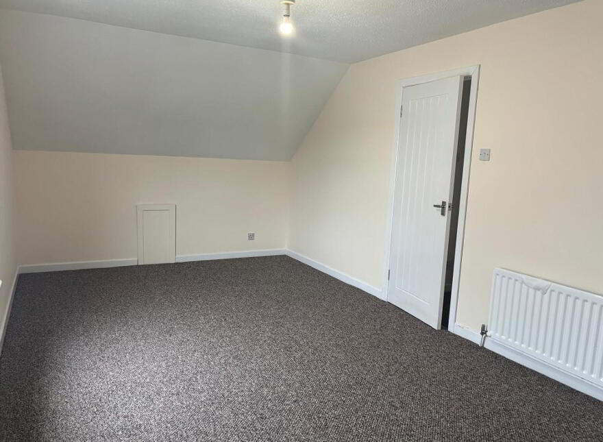 25 Gortamaddy Park, Ballycastle, BT54 6RU