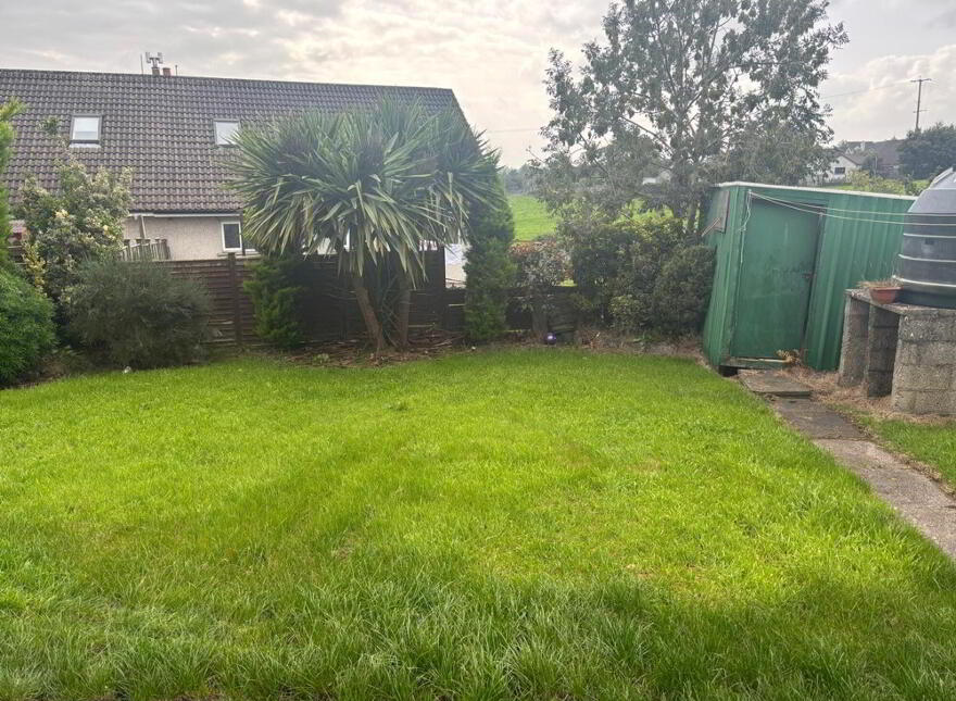 25 Gortamaddy Park, Ballycastle, BT54 6RU