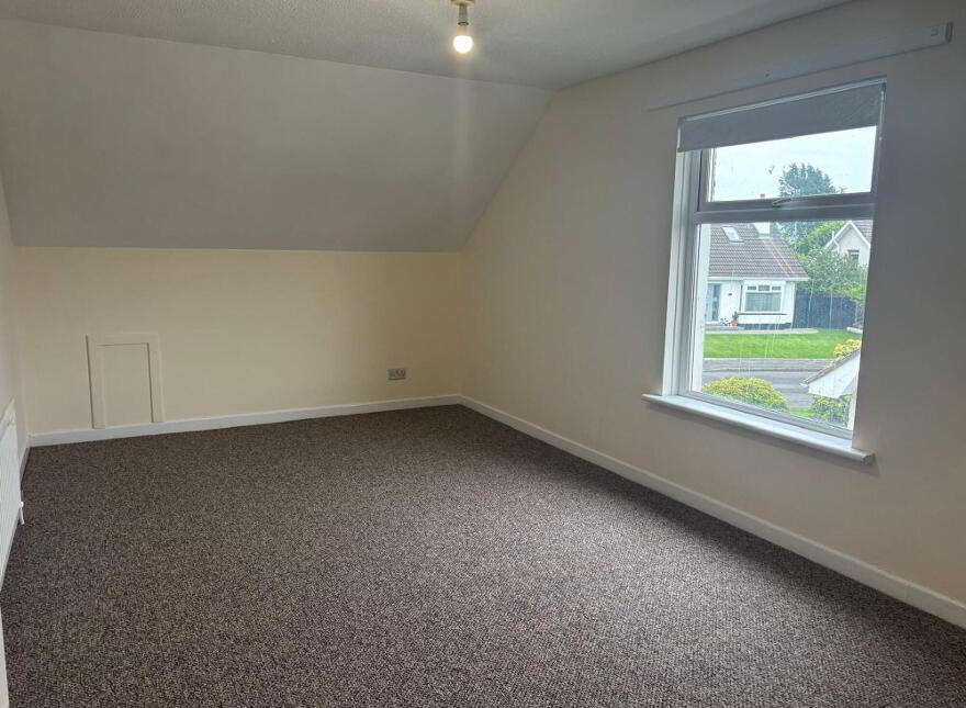 25 Gortamaddy Park, Ballycastle, BT54 6RU