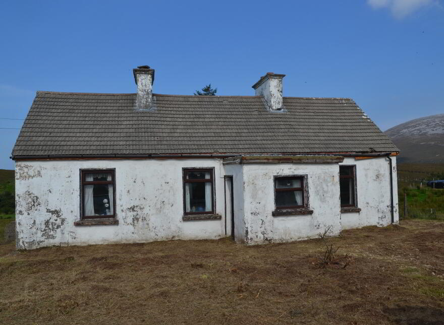 Upper Dunmore, Falcarragh, Letterkenny