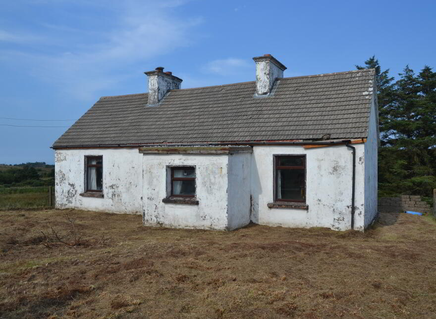 Upper Dunmore, Falcarragh, Letterkenny