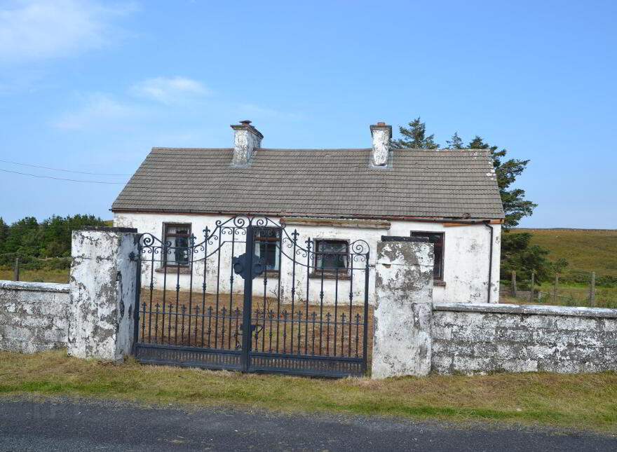 Upper Dunmore, Falcarragh, Letterkenny