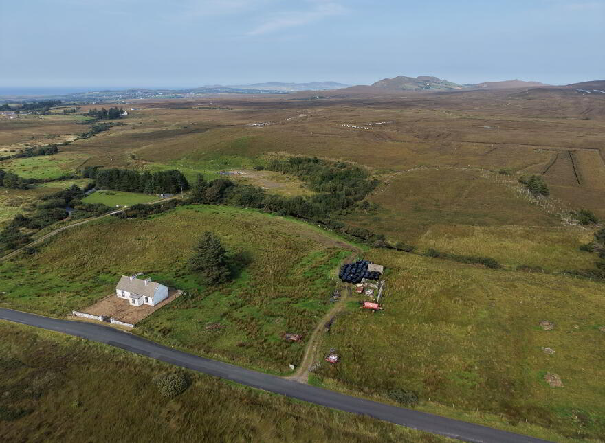 Upper Dunmore, Falcarragh, Letterkenny