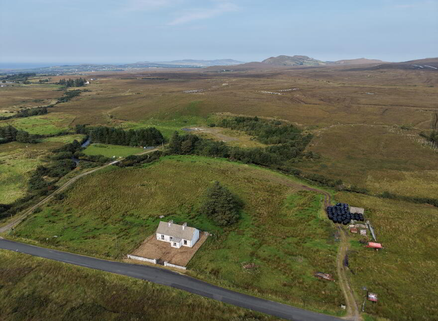 Upper Dunmore, Falcarragh, Letterkenny
