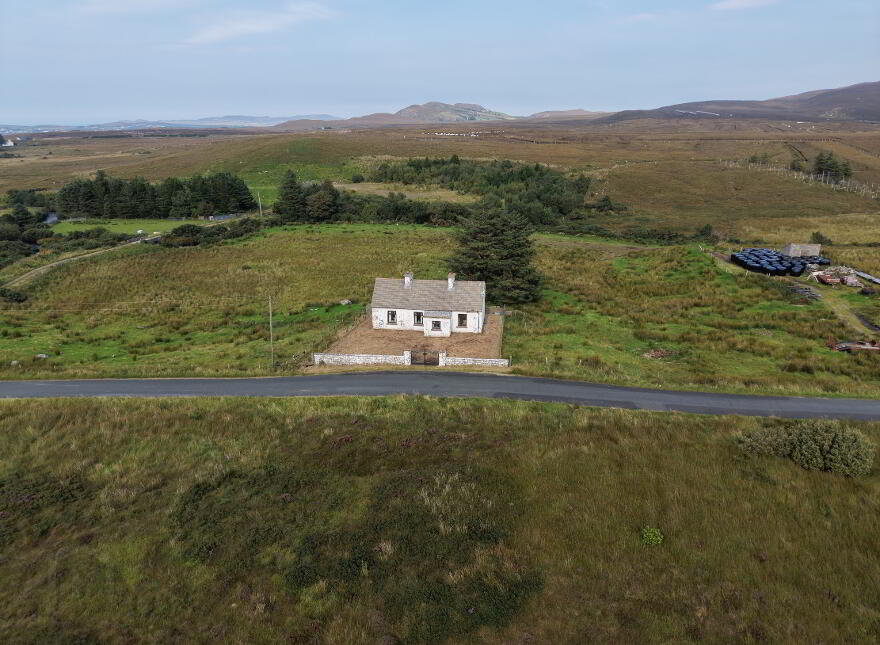 Upper Dunmore, Falcarragh, Letterkenny