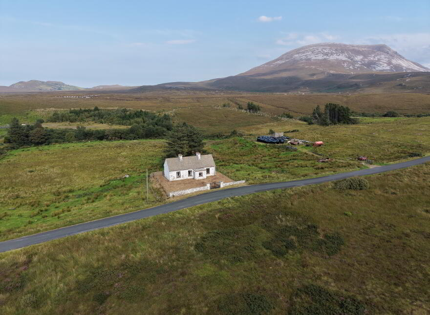 Upper Dunmore, Falcarragh, Letterkenny