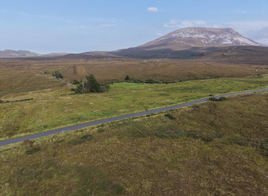 Upper Dunmore, Falcarragh, Letterkenny