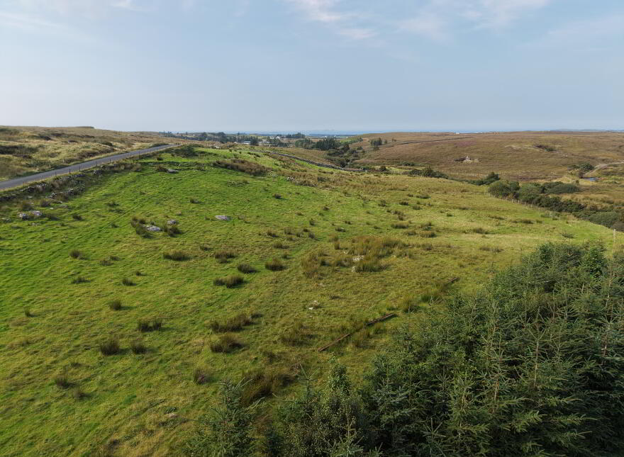 Upper Dunmore, Falcarragh, Letterkenny
