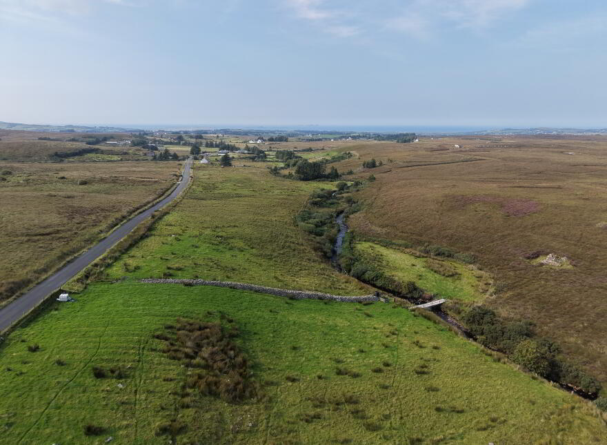 Upper Dunmore, Falcarragh, Letterkenny