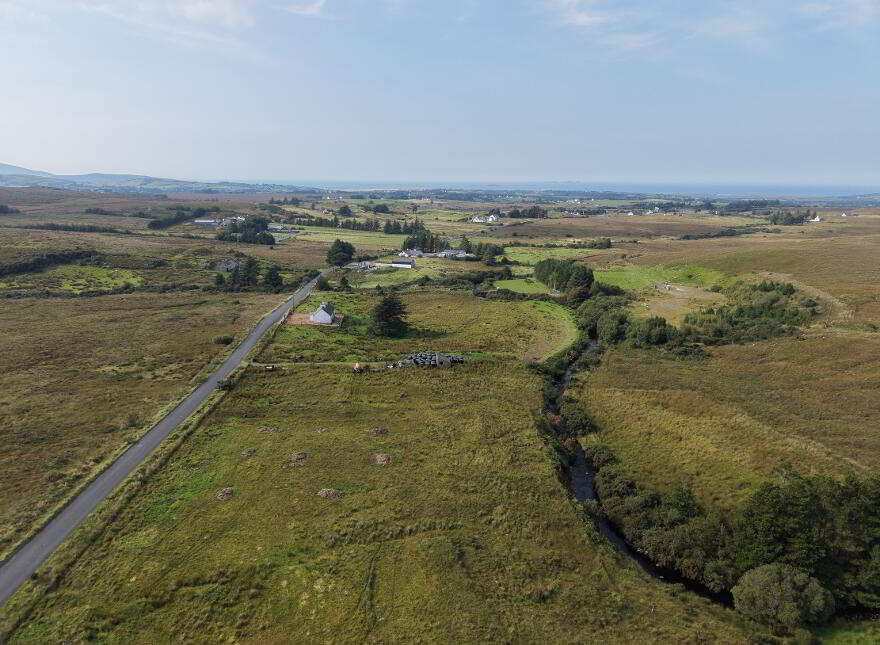 Upper Dunmore, Falcarragh, Letterkenny