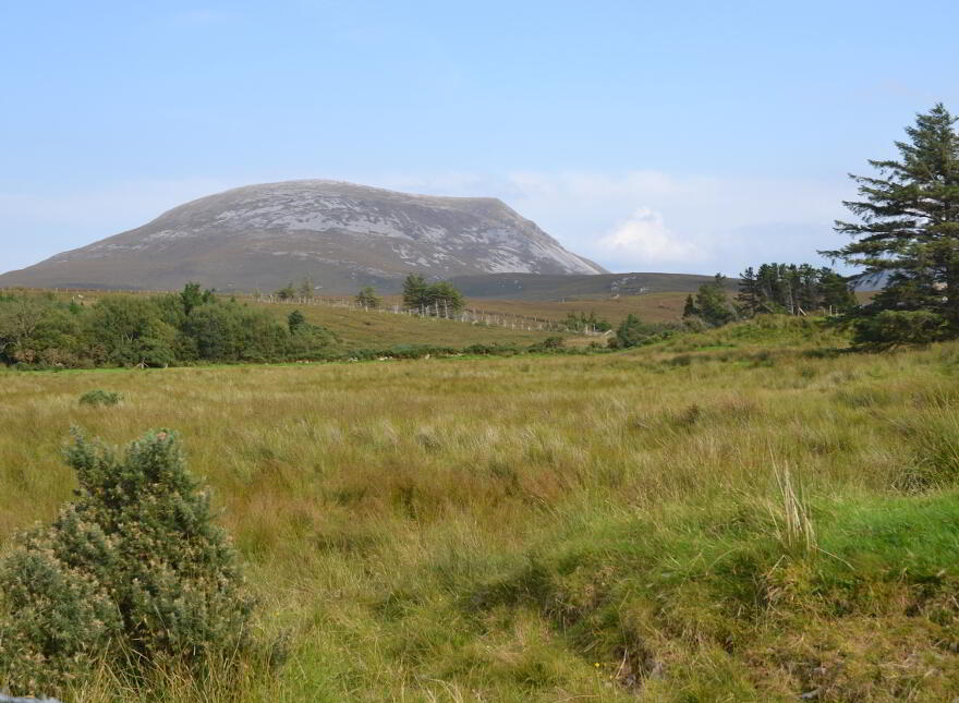 Upper Dunmore, Falcarragh, Letterkenny