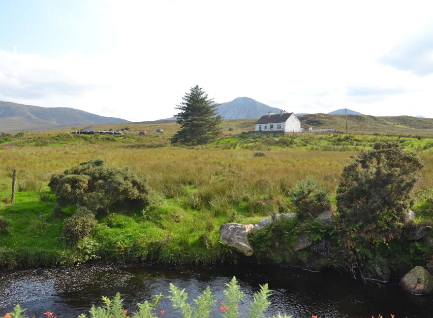 Upper Dunmore, Falcarragh, Letterkenny