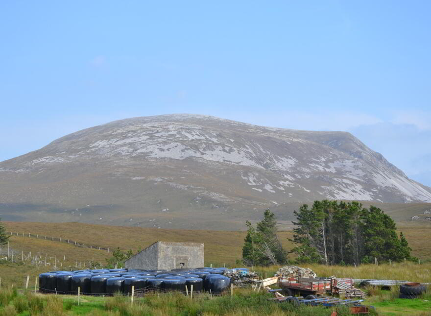 Upper Dunmore, Falcarragh, Letterkenny