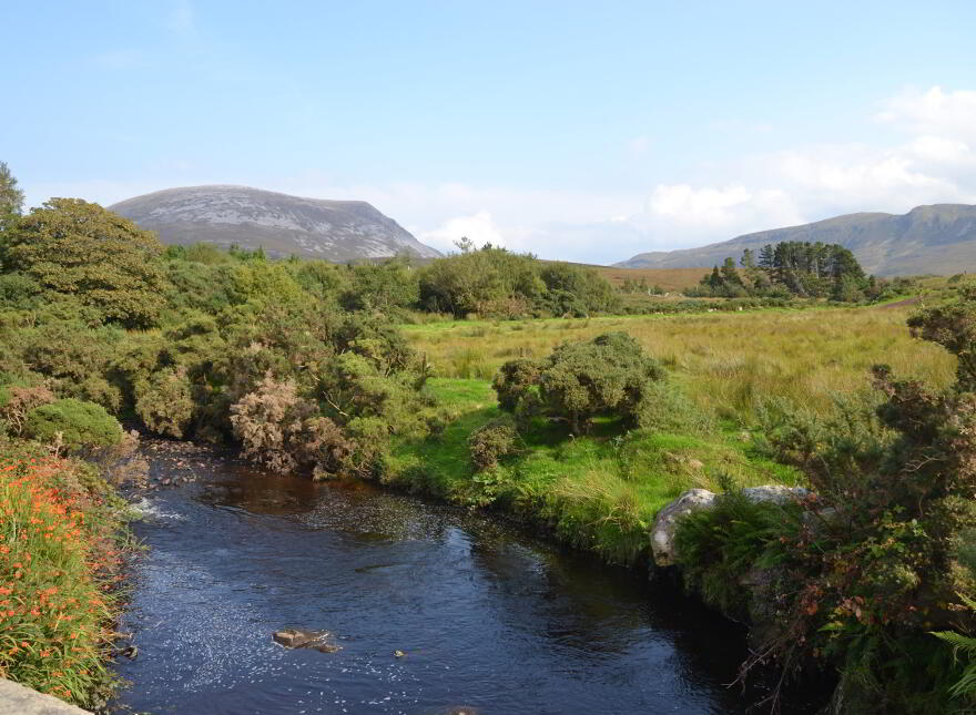Upper Dunmore, Falcarragh, Letterkenny