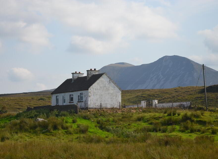 Upper Dunmore, Falcarragh, Letterkenny
