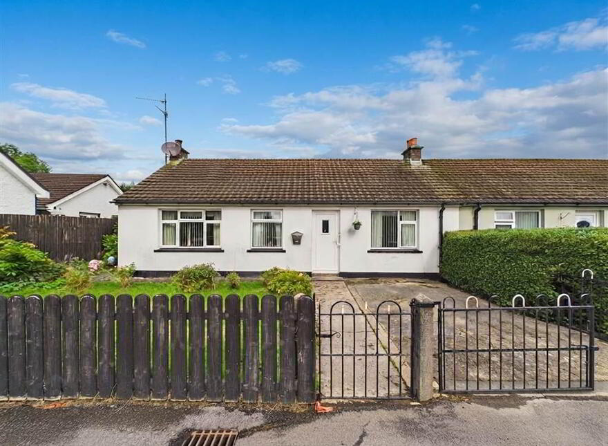 3 Green Park Villas, Rostrevor, Newry, BT34 3HD