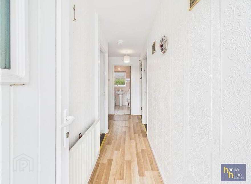 3 Green Park Villas, Rostrevor, Newry, BT34 3HD