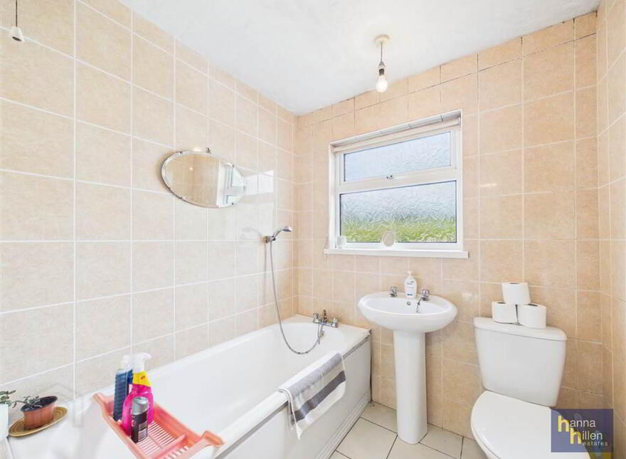 3 Green Park Villas, Rostrevor, Newry, BT34 3HD