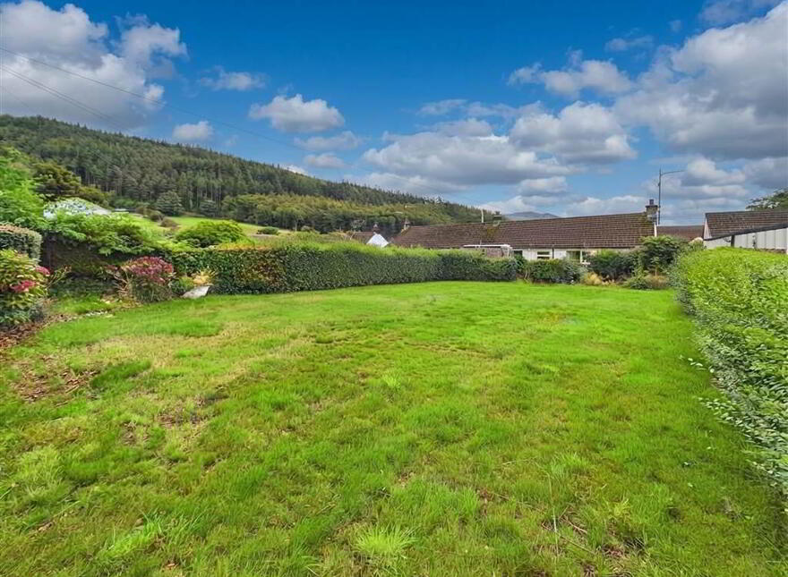 3 Green Park Villas, Rostrevor, Newry, BT34 3HD