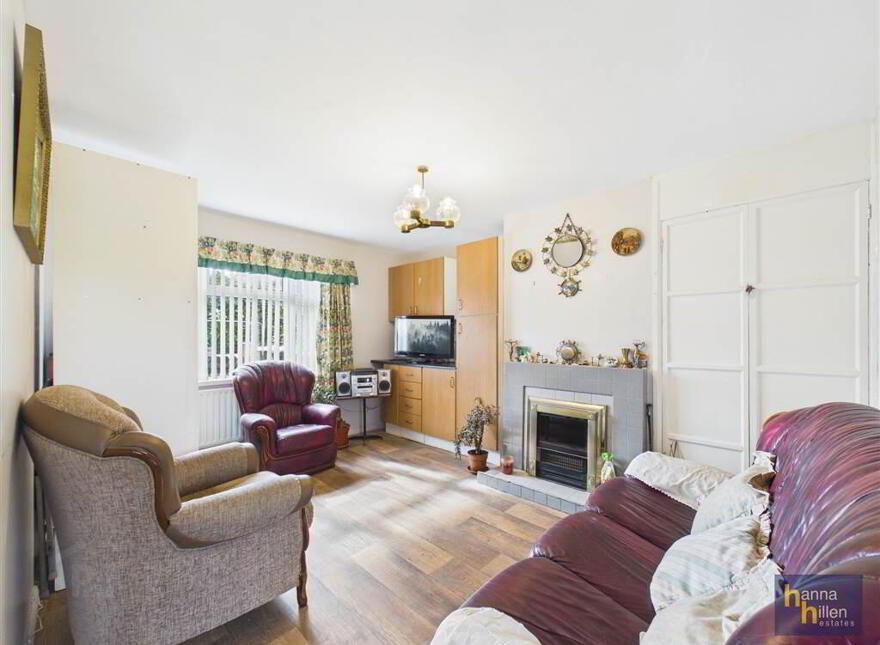3 Green Park Villas, Rostrevor, Newry, BT34 3HD