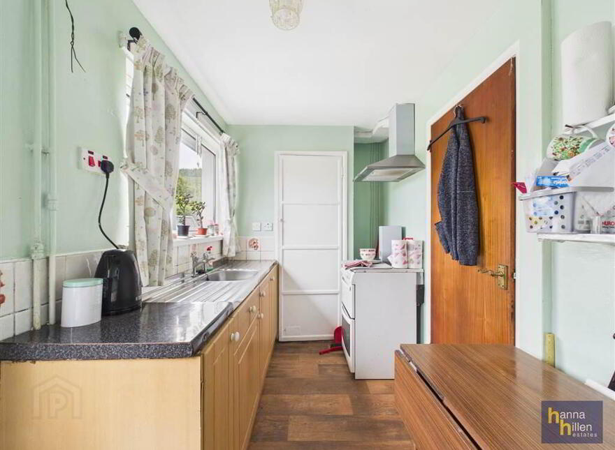 3 Green Park Villas, Rostrevor, Newry, BT34 3HD