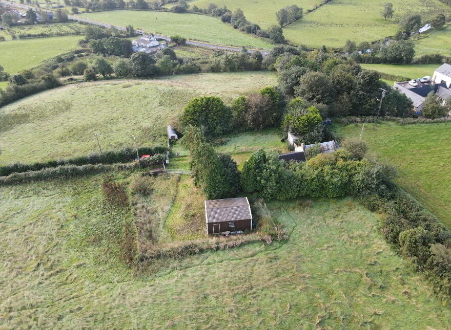 434 Glenshane Road, Claudy, L'Derry, BT47 4HH