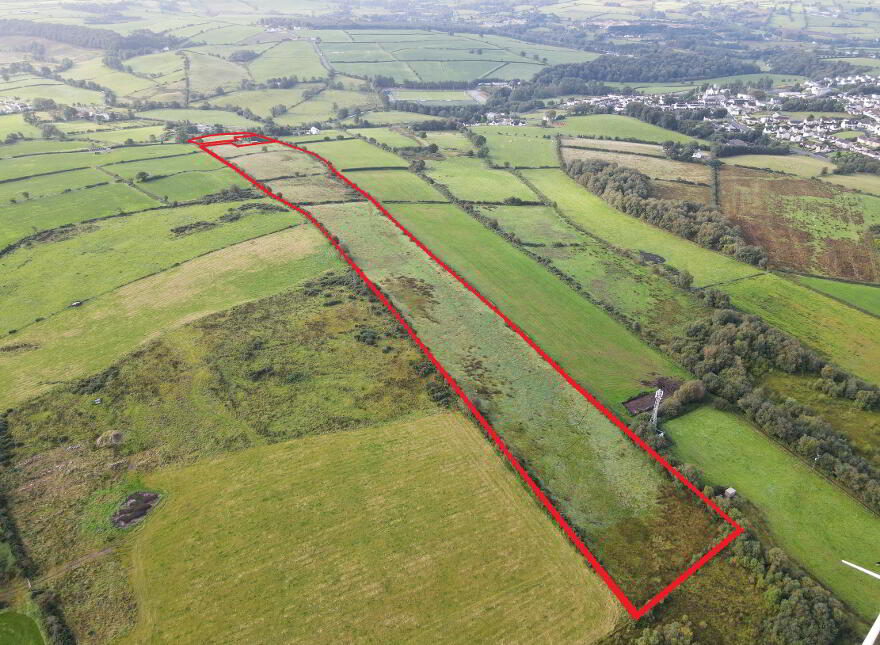 434 Glenshane Road, Claudy, L'Derry, BT47 4HH