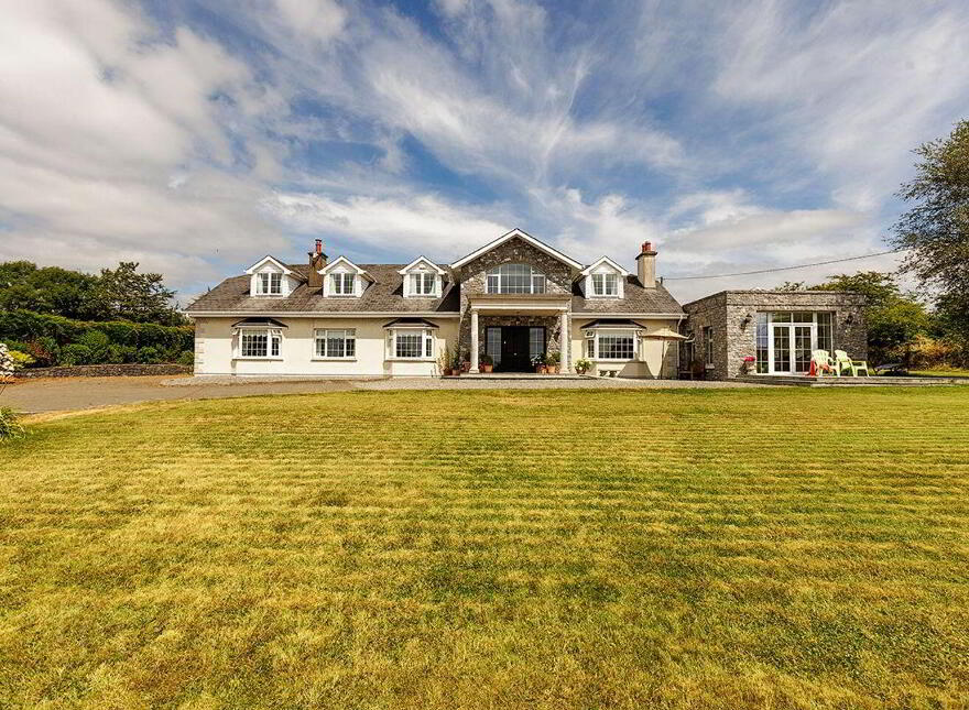 Glebe House, Clonea Lower, Dungarvan, X35H762
