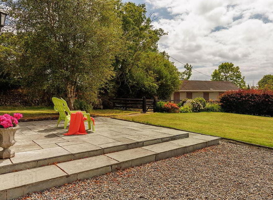 Glebe House, Clonea Lower, Dungarvan, X35H762
