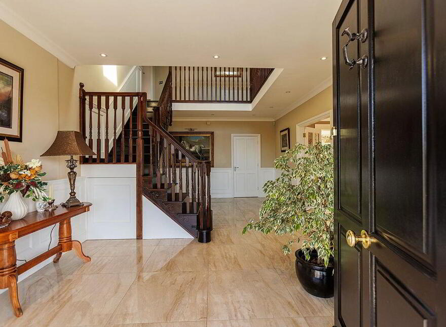 Glebe House, Clonea Lower, Dungarvan, X35H762