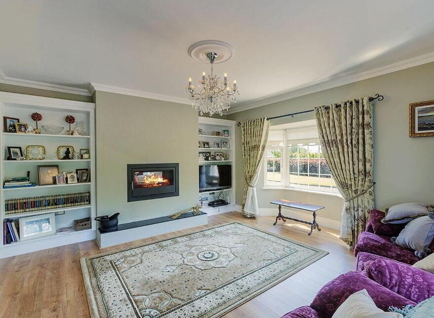 Glebe House, Clonea Lower, Dungarvan, X35H762