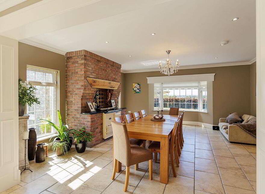 Glebe House, Clonea Lower, Dungarvan, X35H762