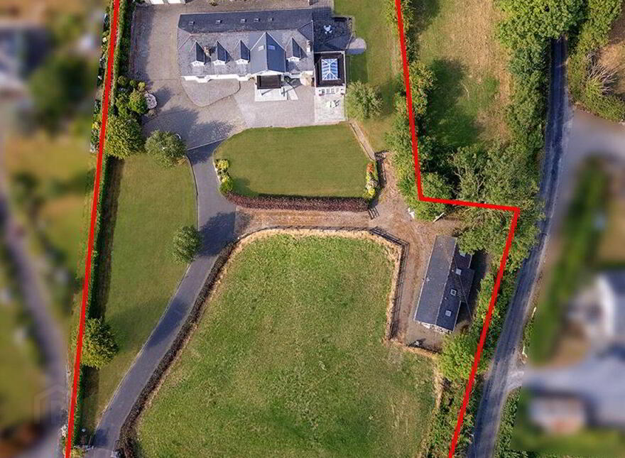 Glebe House, Clonea Lower, Dungarvan, X35H762