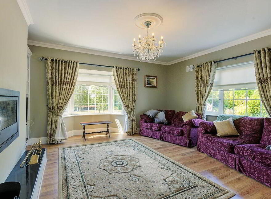 Glebe House, Clonea Lower, Dungarvan, X35H762