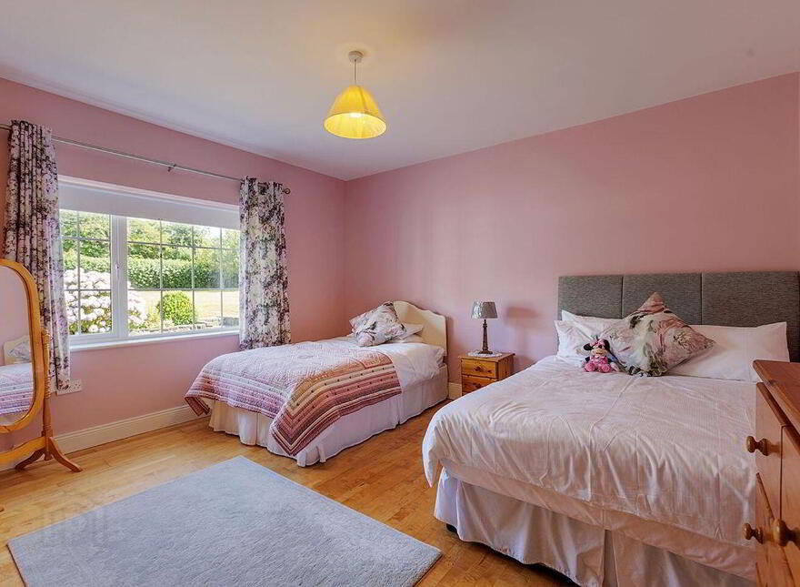 Glebe House, Clonea Lower, Dungarvan, X35H762