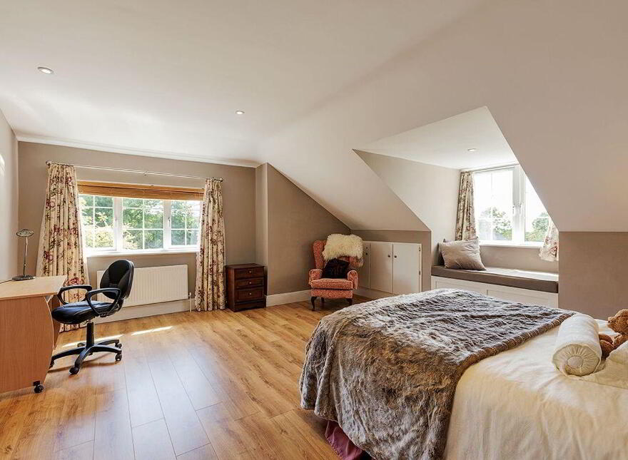 Glebe House, Clonea Lower, Dungarvan, X35H762