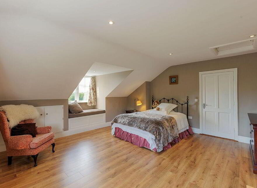 Glebe House, Clonea Lower, Dungarvan, X35H762