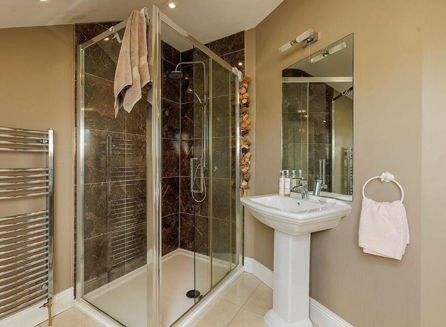 Glebe House, Clonea Lower, Dungarvan, X35H762