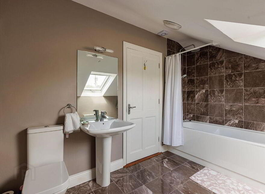 Glebe House, Clonea Lower, Dungarvan, X35H762