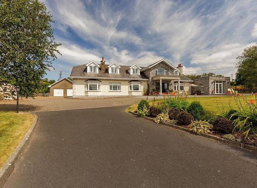 Glebe House, Clonea Lower, Dungarvan, X35H762