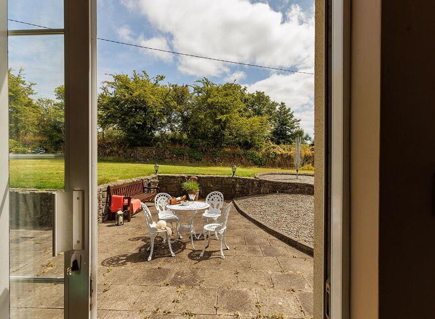 Glebe House, Clonea Lower, Dungarvan, X35H762
