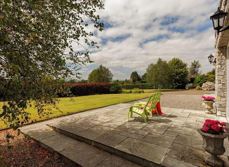 Glebe House, Clonea Lower, Dungarvan, X35H762