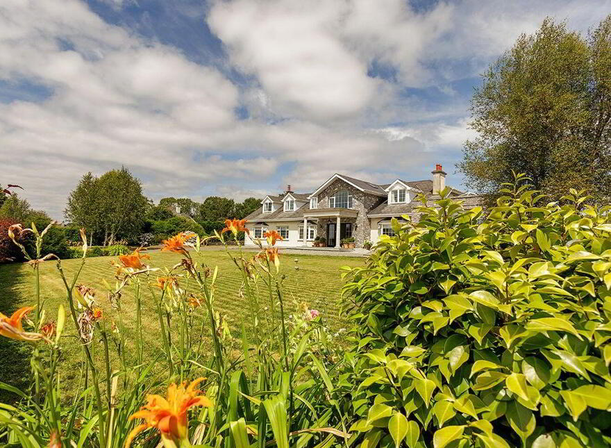 Glebe House, Clonea Lower, Dungarvan, X35H762